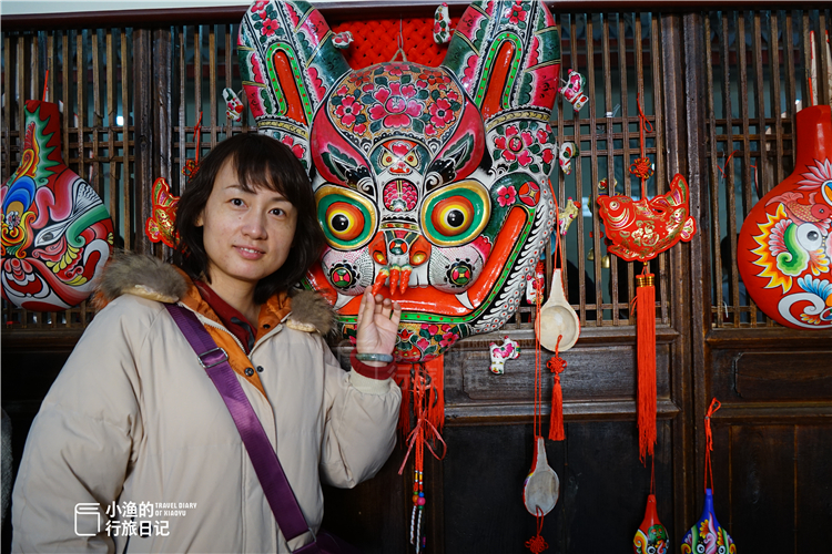 西安周边有座宝藏小城，刚刚撤县建区！能玩能逛，好多景点都免费