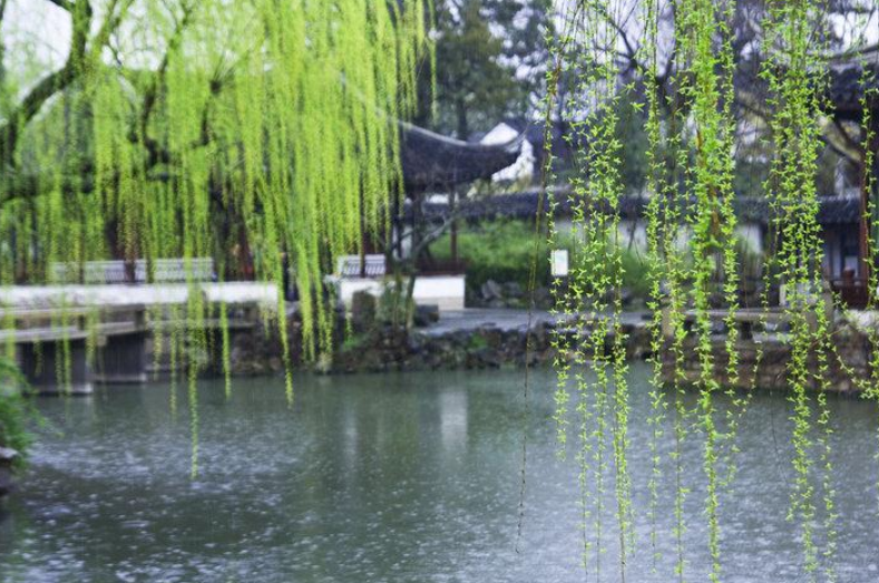 河南天气：冷空气来袭！未来几天全省将迎来降温和降雨