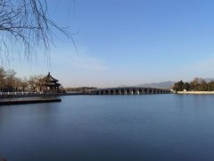 气温大幅下降北京明后天