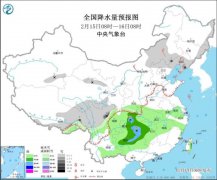 青海南部等地的部分地区