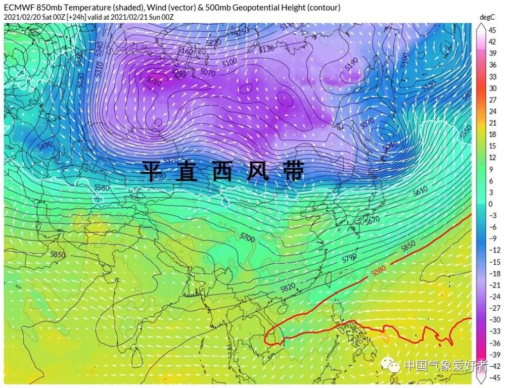 宁夏近期天气：气温升升降降才是常态