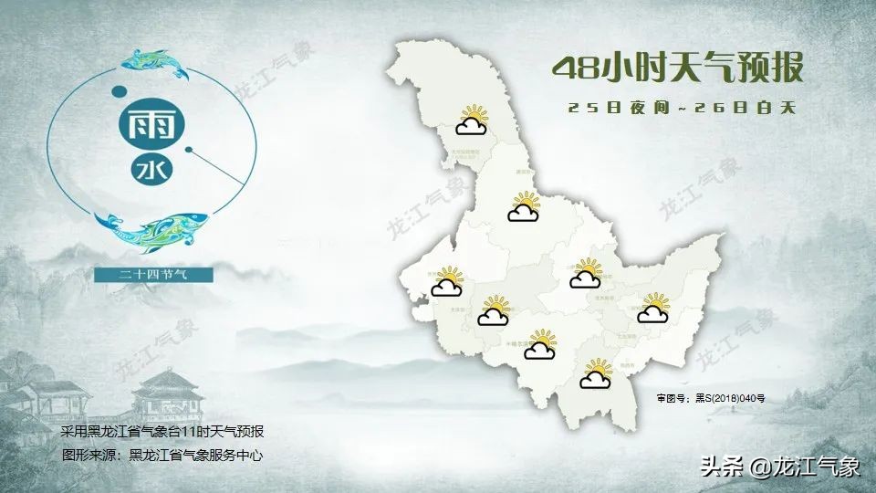 回暖天气即将上线,防范道路结冰、高空坠冰