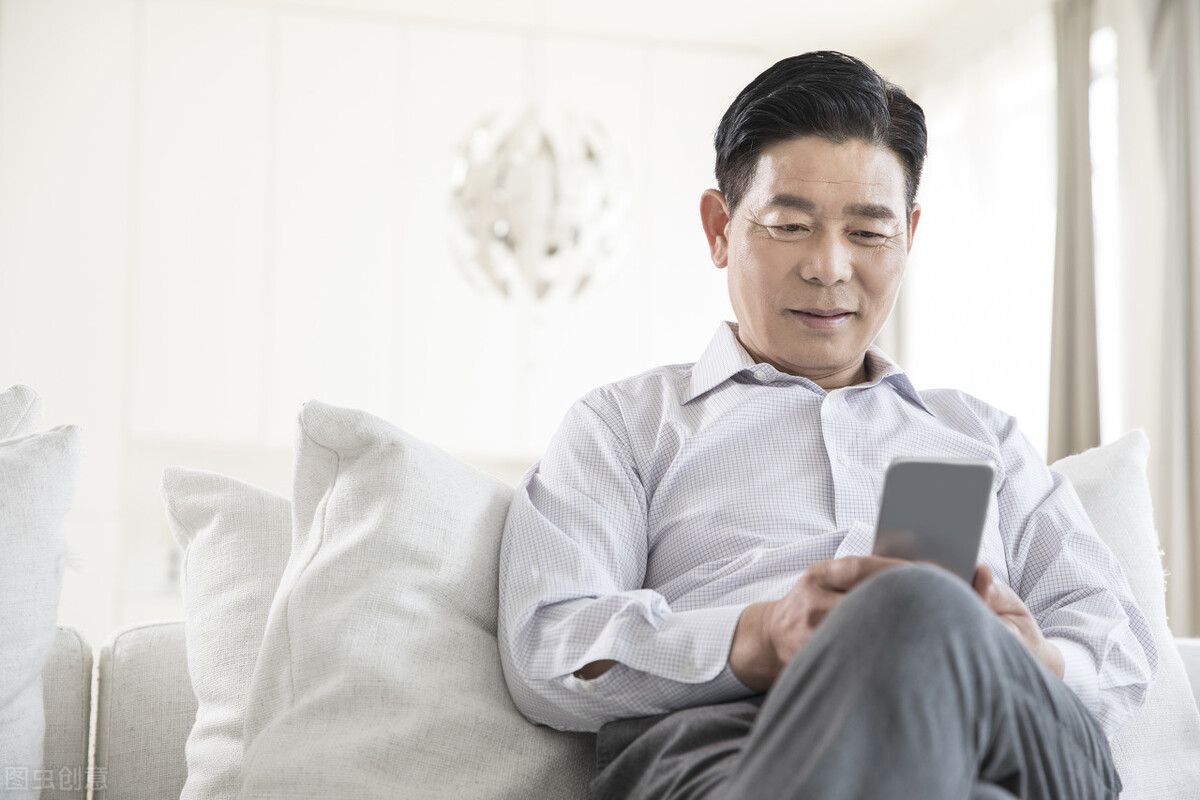 人到中年不妨多补充这4种营养,养身壮体,有助提高免疫力