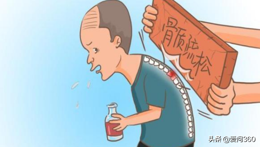 中老年人补钙是关键，不要听信传言，这些科学补钙方法才无忧