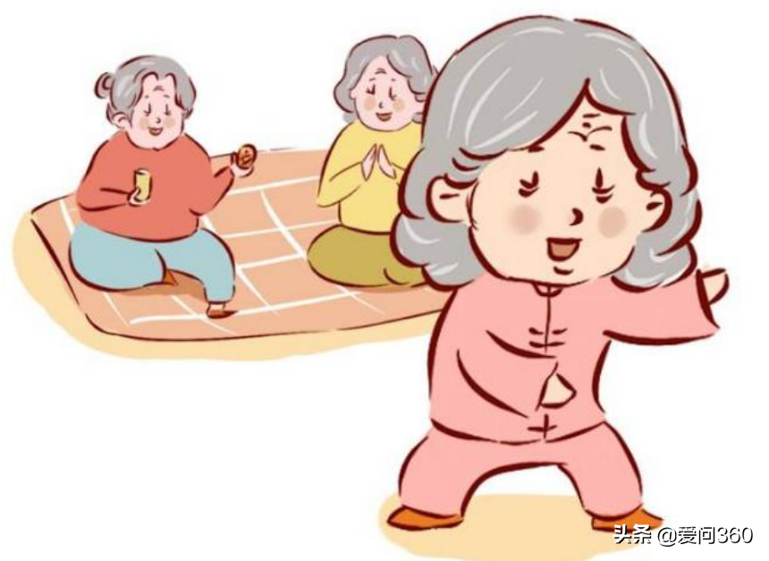 中老年人补钙是关键，不要听信传言，这些科学补钙方法才无忧