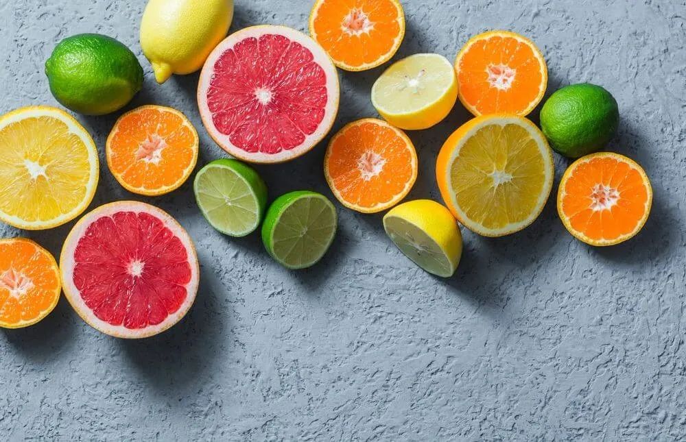 抗氧化营养物含量最高的9类食物