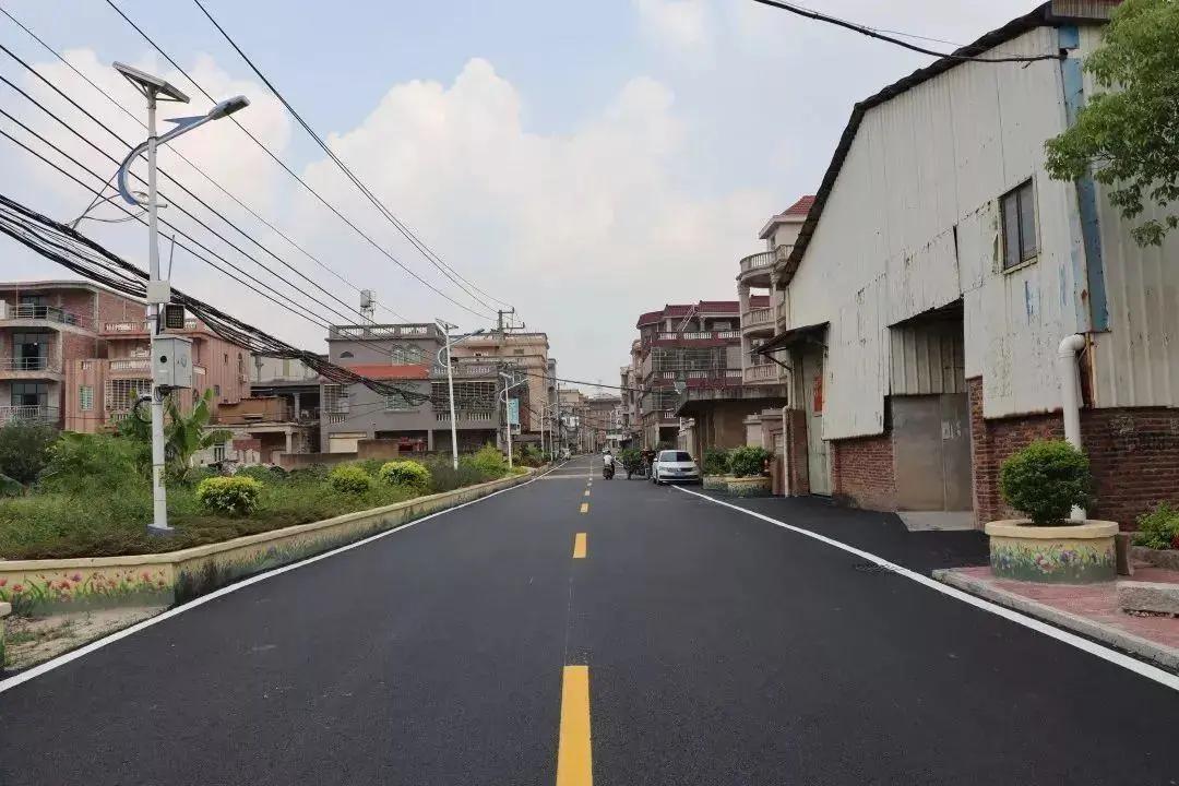 中国交通新闻|中央一号文件:开展城乡交通一体化示范创建