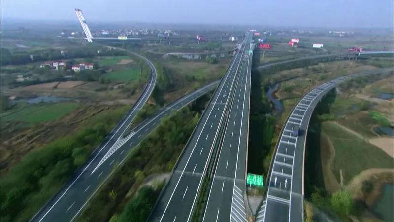 “机场+铁路+高速+路网”!一组数据看罗定交通体系“成绩单”