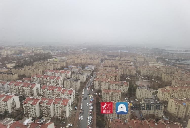 青岛今天雨雪天气为主 28日还有一次降水