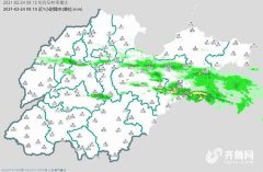 淄博、青岛、潍坊等地迎