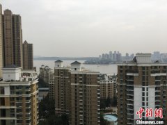 湖北大部分地区迎来小雨