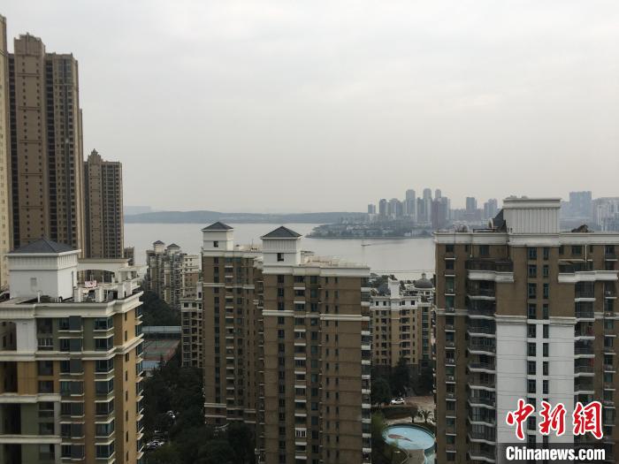 晴暖天气“暂别舞台”湖北气温“断崖式”下跌