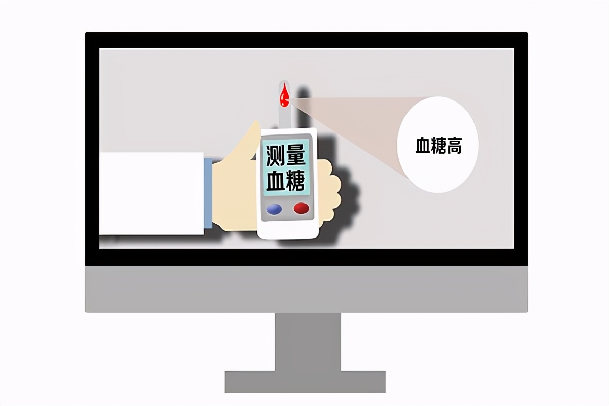 红薯甜,血糖高的人是否能吃?常吃会升糖还是降糖?医生说出答案