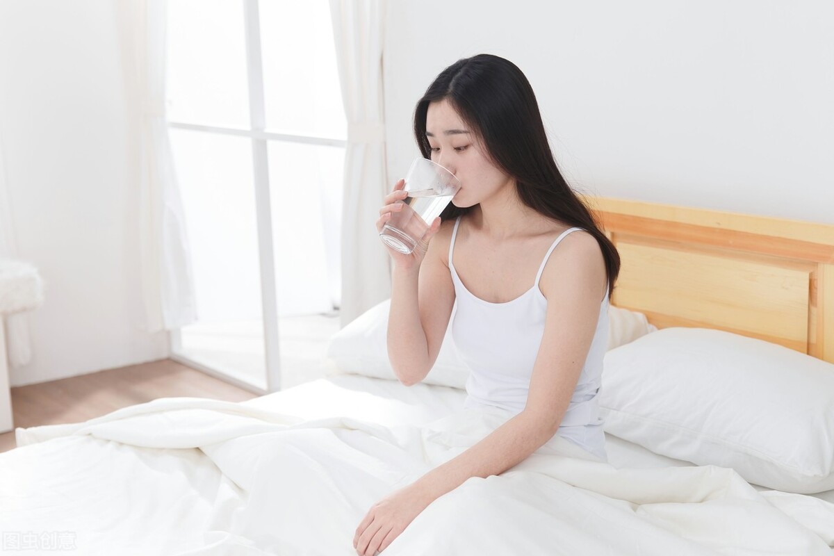 晨起养生最忌讳的2件事