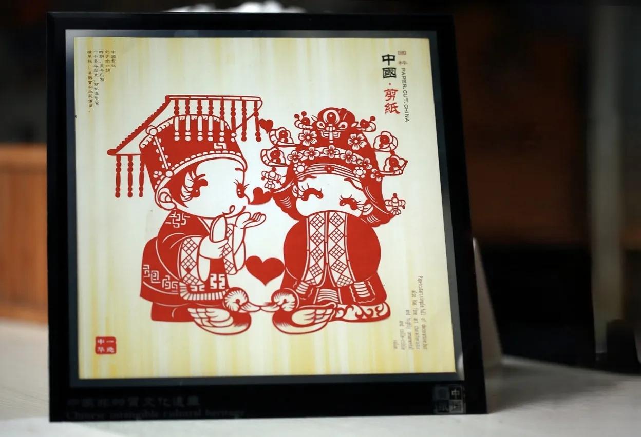 中国的文化是什么?文化对一个人有什么深远的影响?