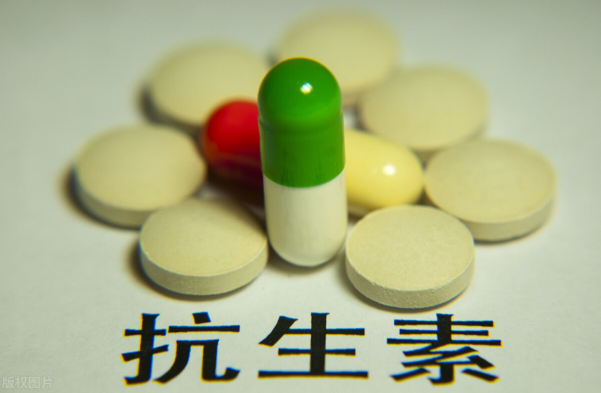 阿莫西林抗菌消炎,常吃能防病?3大误区和6个注意事项,请牢记