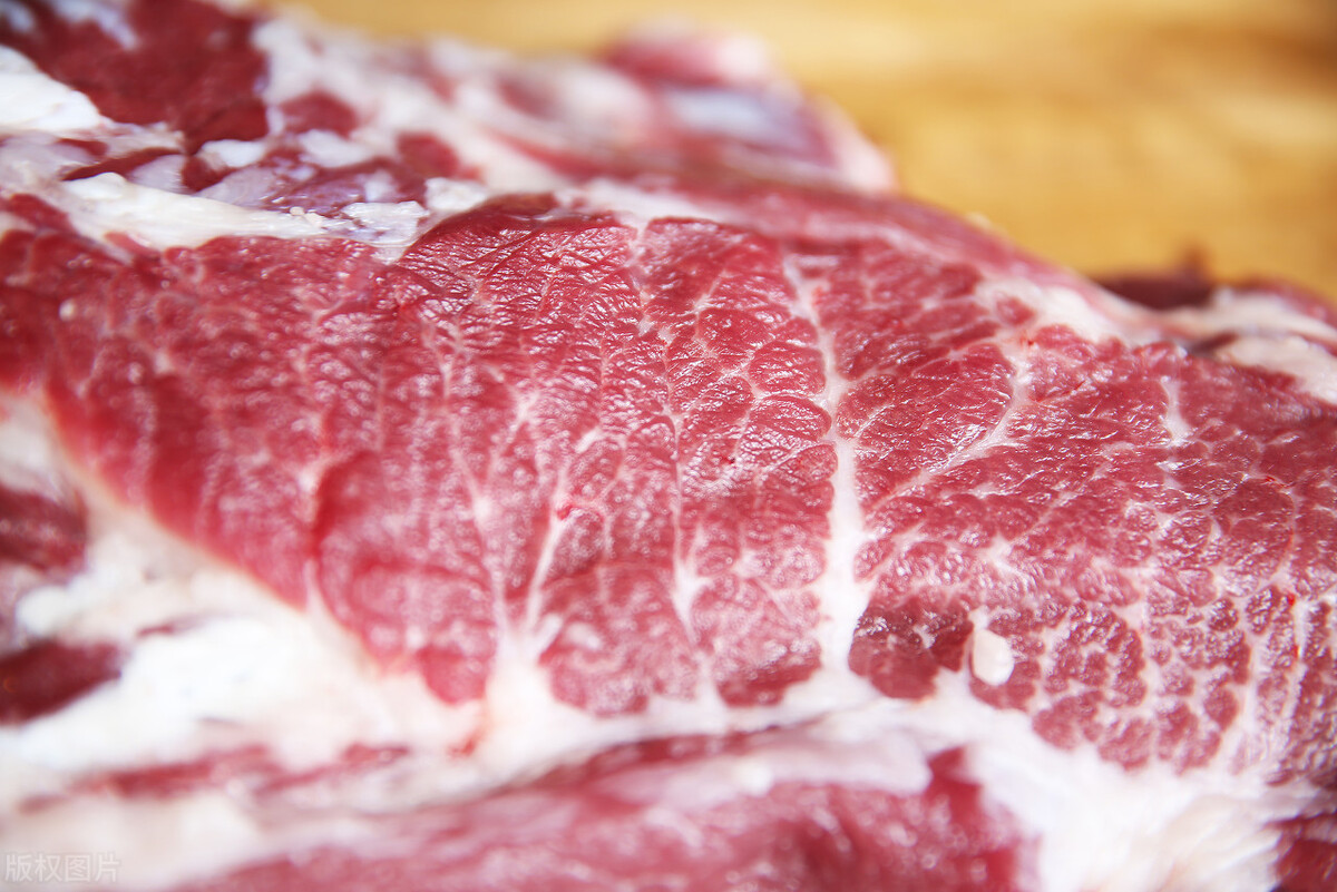 瘦肉可以随便吃?辟谣:猪牛羊红肉过多,心血管病及死亡风险增加