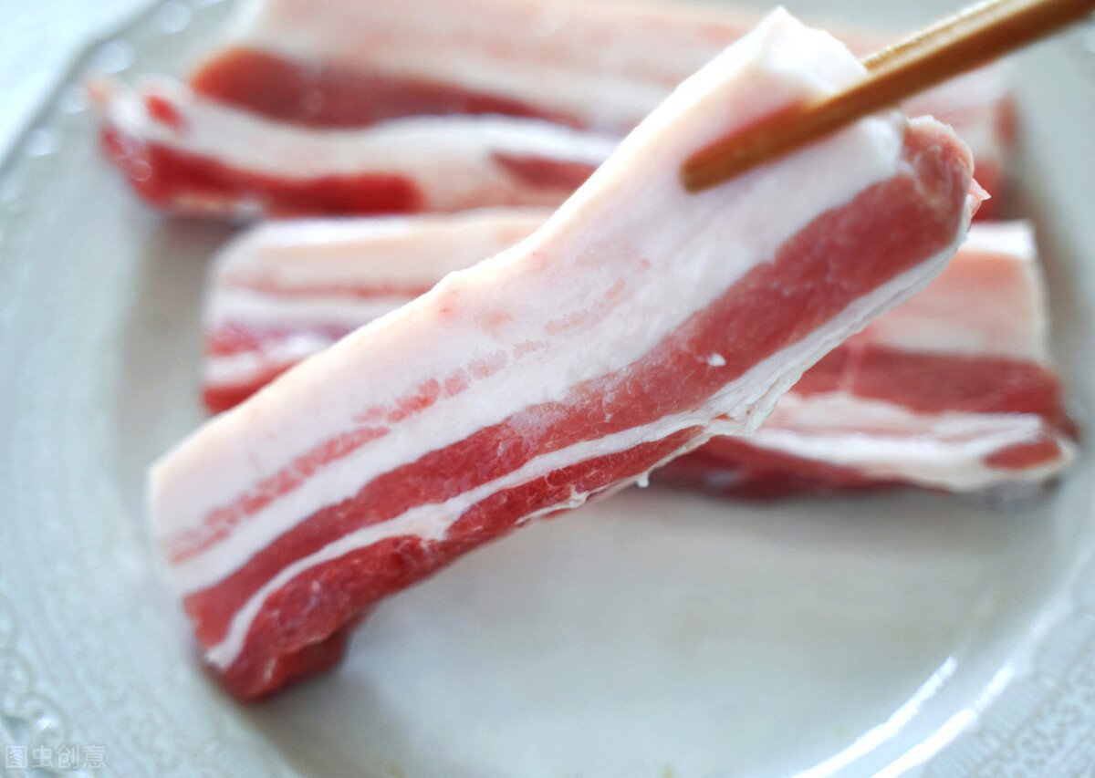瘦肉可以随便吃?辟谣:猪牛羊红肉过多,心血管病及死亡风险增加