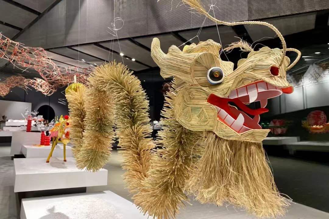 重寻张灯结彩的年味:“文化与设计”里的日用皆道