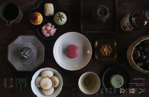 重寻张灯结彩的年味:“文化与设计”里的日用皆道
