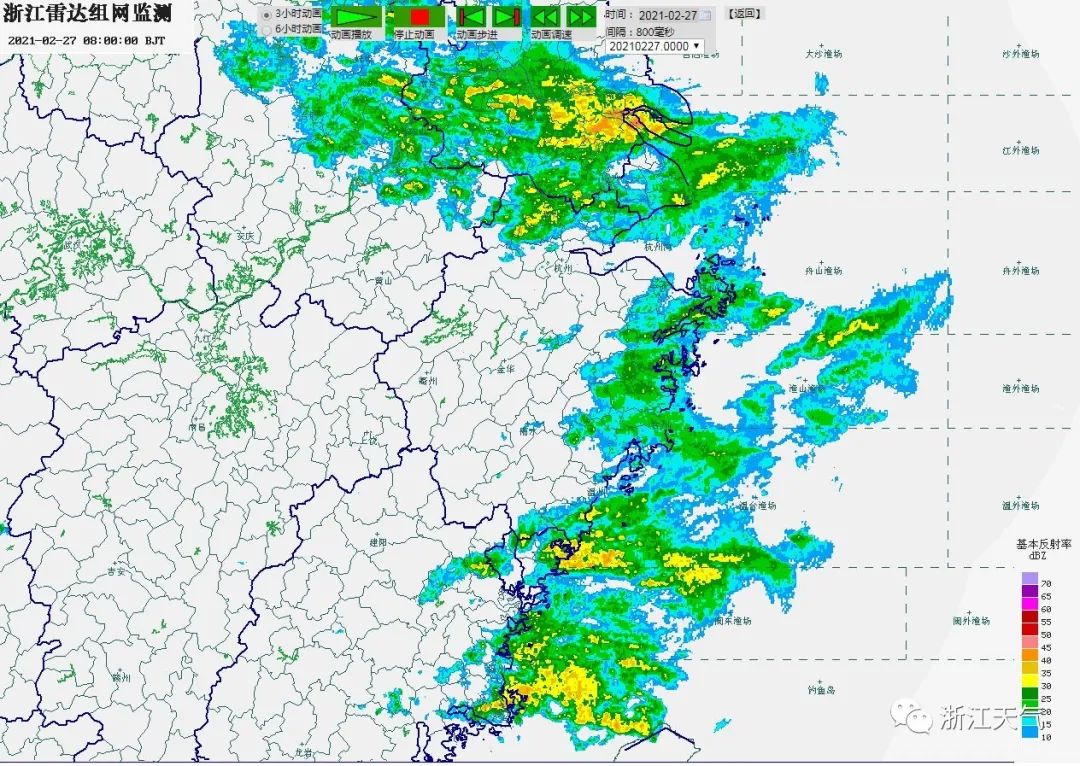 雨水常态化了?!阳光成稀客,雨停仅剩这几天,抓住了......