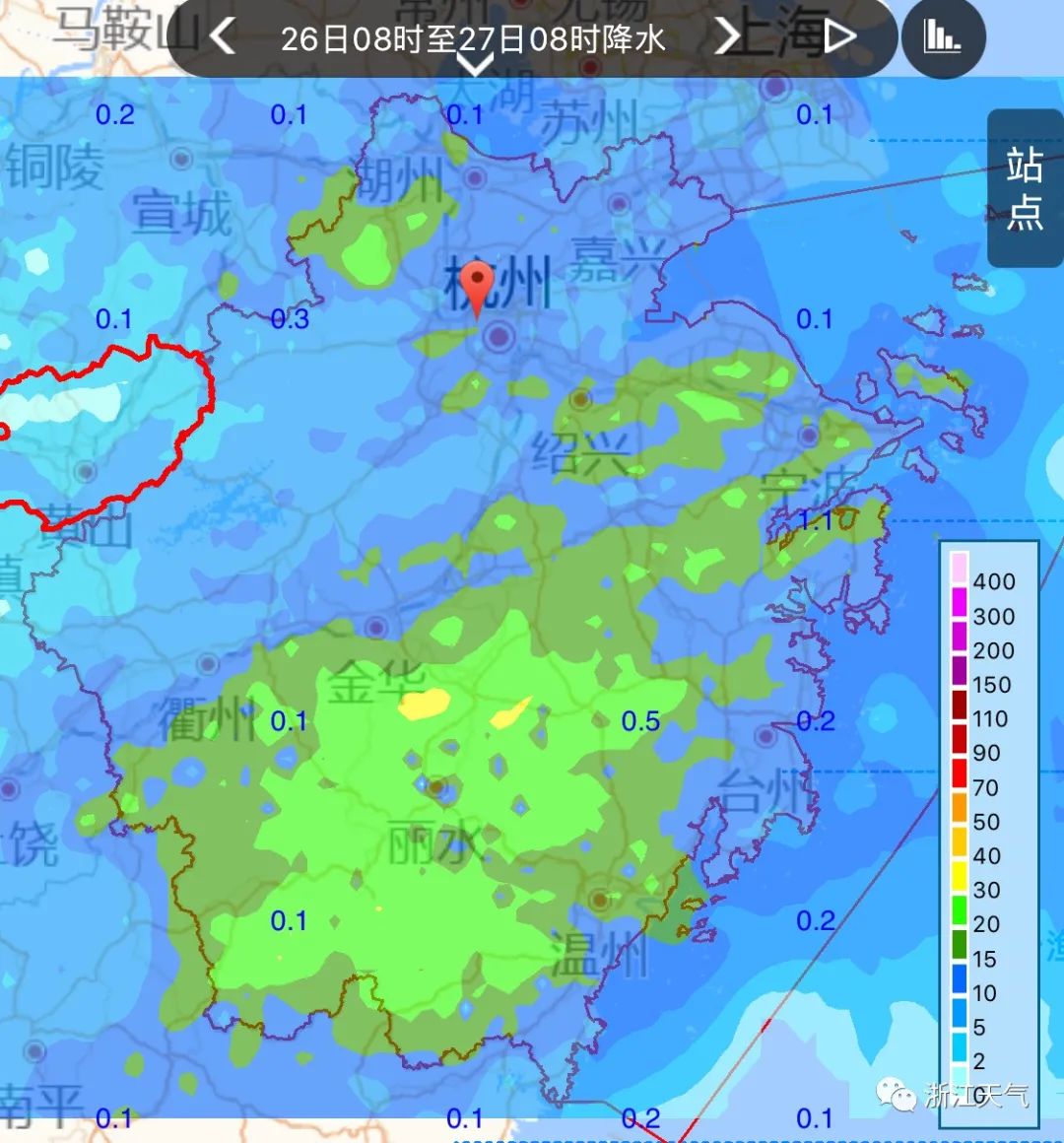 雨水常态化了?!阳光成稀客,雨停仅剩这几天,抓住了......