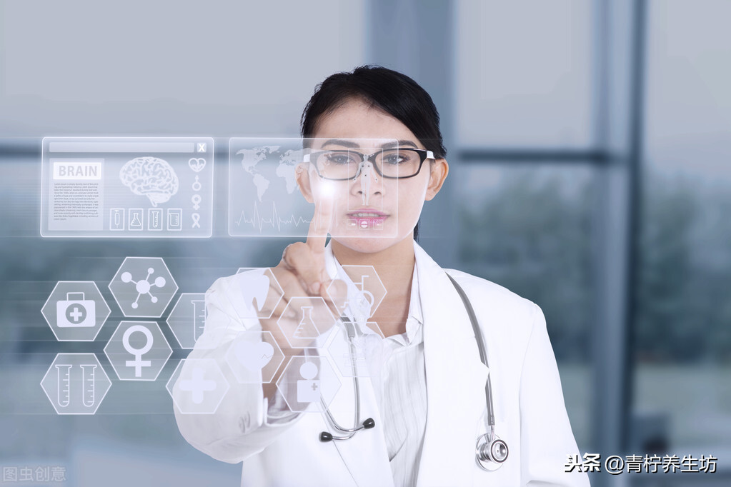 美国科学家研究:补充心磷脂可以延长寿命,吃牛心就可以?