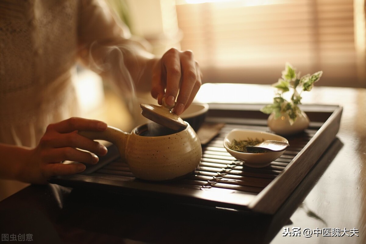 春季惊蛰如何养生?专家说:做好这3点,疾病绕道走!抓紧收藏