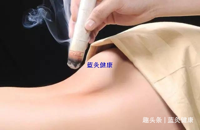 艾灸排毒管用吗?艾灸排毒反应后怎么办?