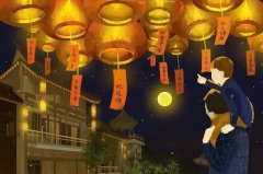 月圆之夜宁夏遭遇阵风7～