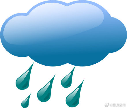 @重庆天气今天阴天为主，明天各地有小雨到中雨