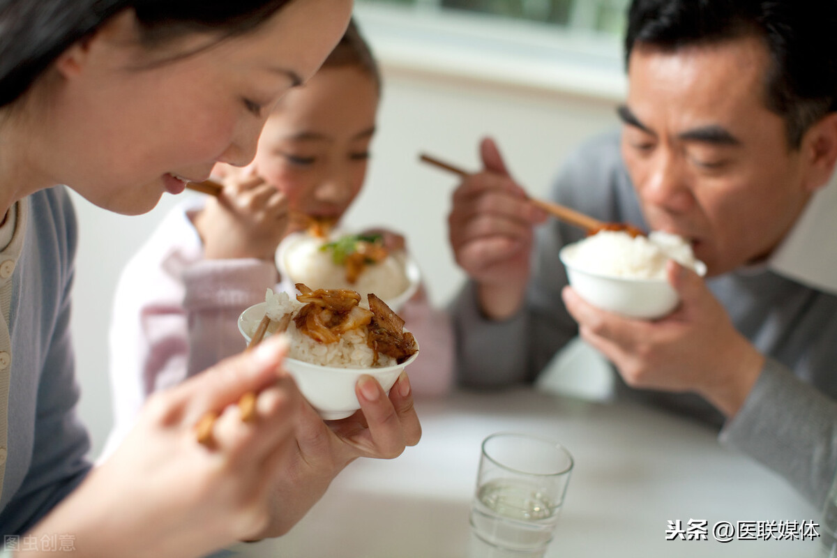 预防心脑血管疾病,如何从饮食入手?帮你总结好了