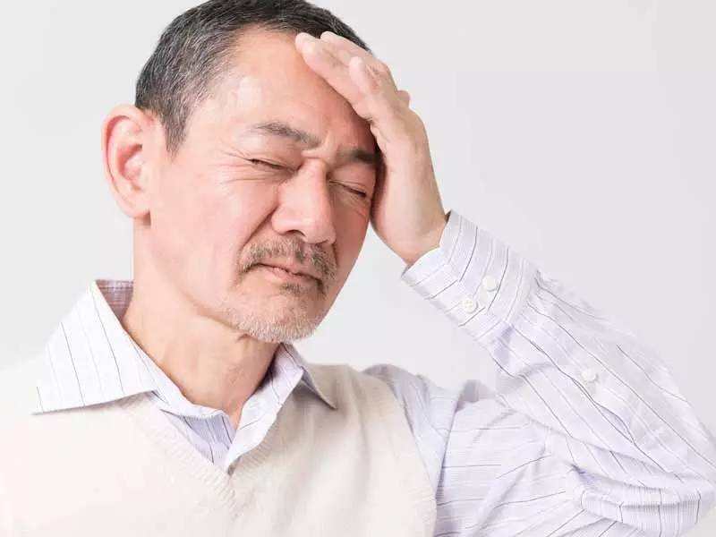 神经外科主任的健康忠告:最怕颈动脉狭窄患者做“一件事”