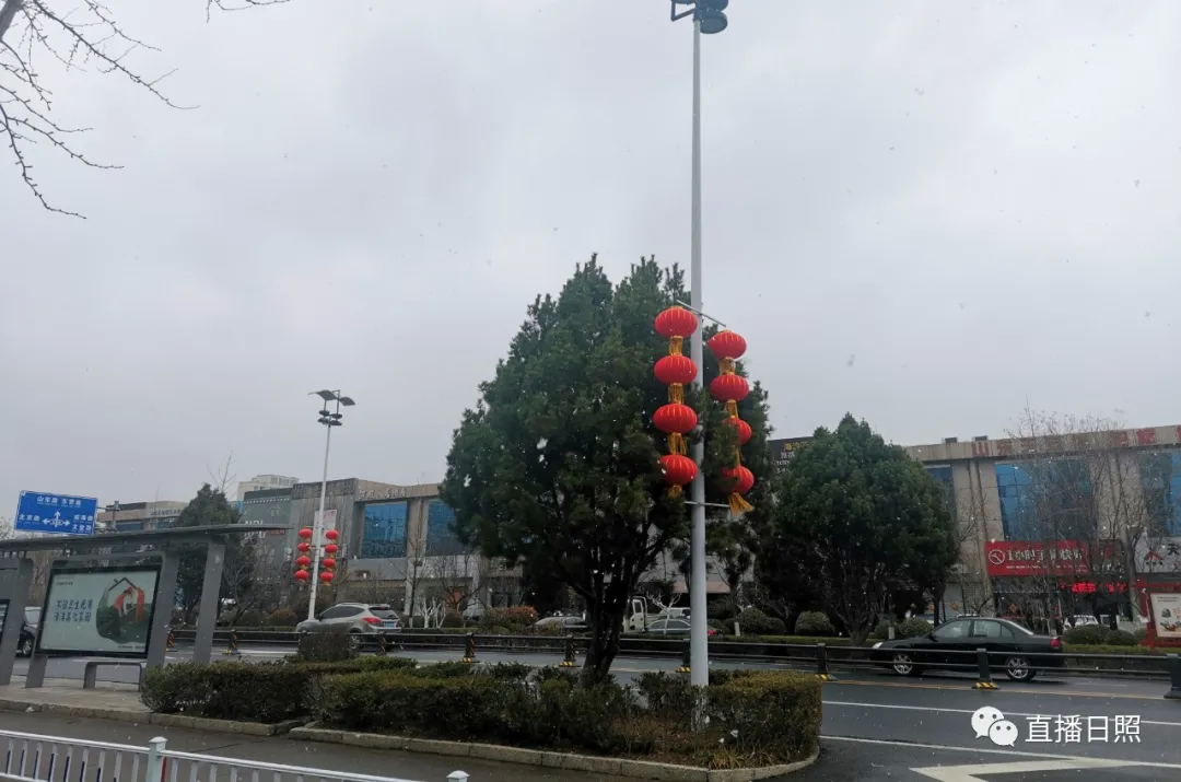 本周天气预报出炉,还有一次较强冷空气