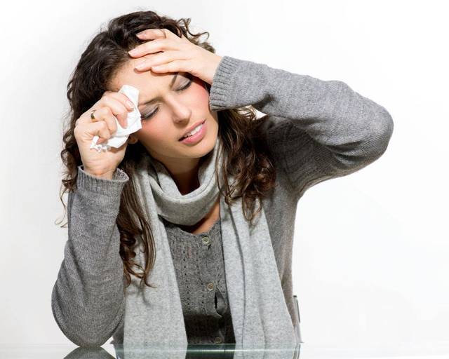 怕冷的女人老得快，如何不做春寒中的冷美人？你需要知道这些