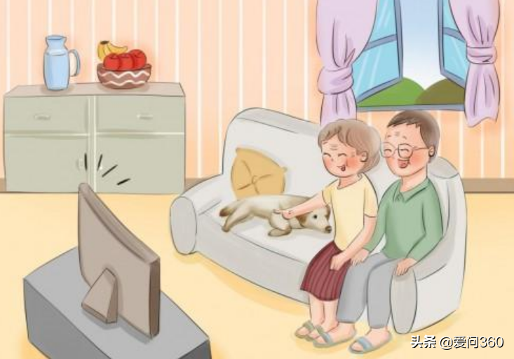 中老年人最渴望的免疫力,只需要这几种做法,身体的保护伞