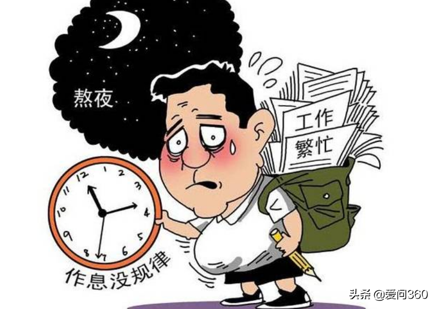 中老年人最渴望的免疫力,只需要这几种做法,身体的保护伞