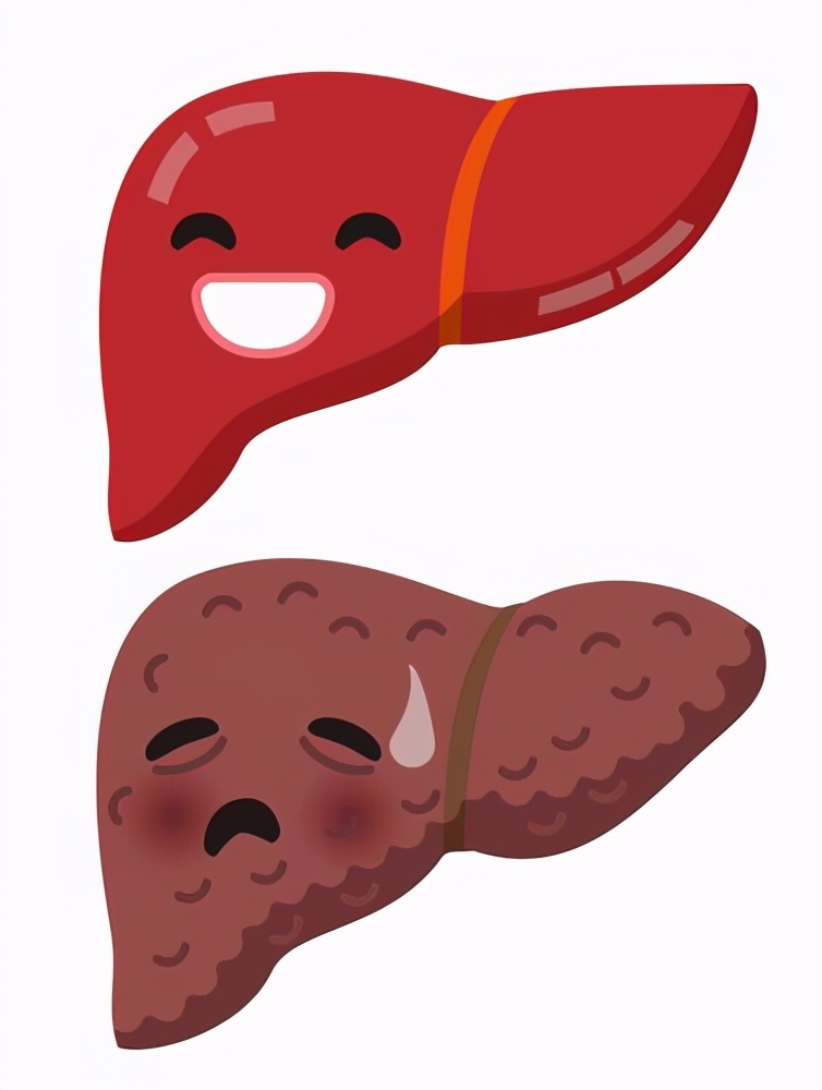 皮肤上出现这种“小红点”，或是肝脏出了问题，4类人别视若无睹