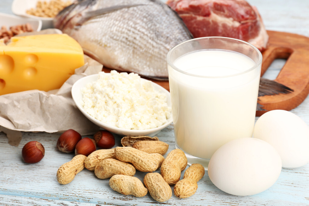 什么是优质蛋白?优质低蛋白饮食能给肾友带来什么好处?