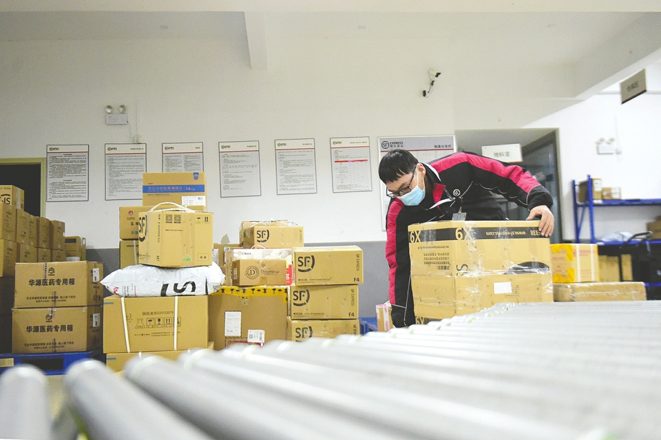 交通运输部:推动新建综合客运枢纽多种运输方式集中布局