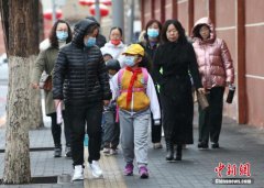 东北地区东部和南部、黄
