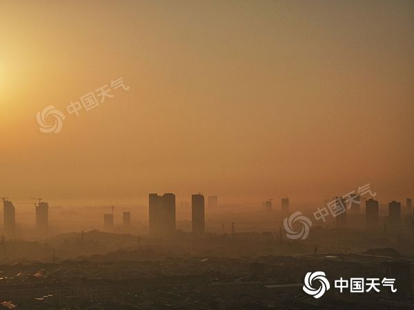 强对流来袭！明天湖南迎今年首轮强对流天气 湘南局地有暴雨