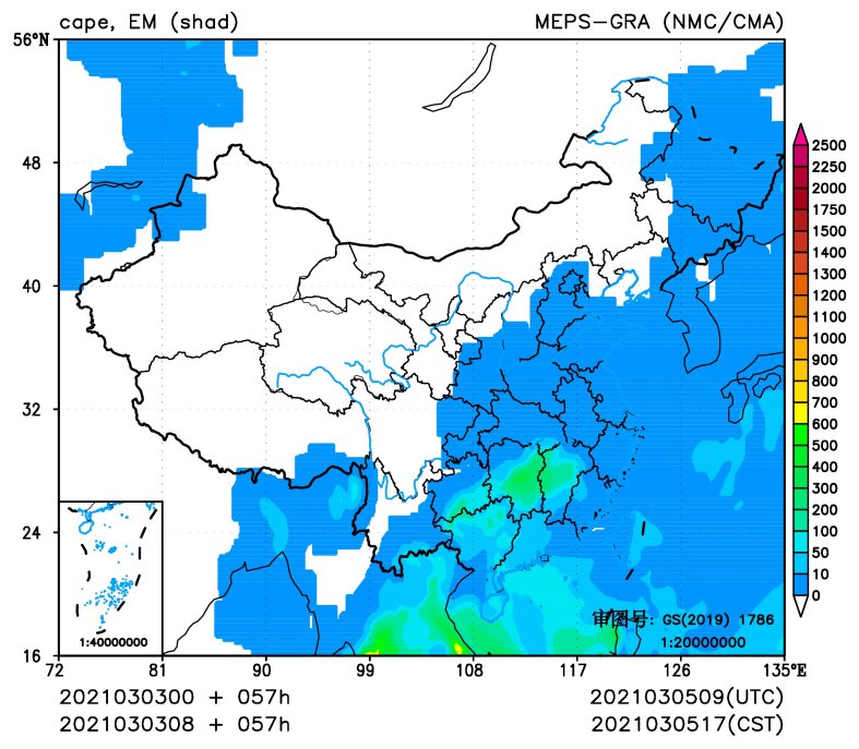 又一轮强冷空气南下,北方最高降温16度,南方五省有雷暴天气