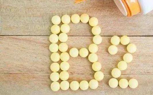 常吃维生素B2,这5个问题一定要搞清楚