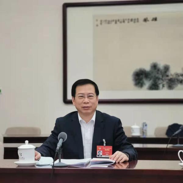 “唐宫小胖妞”火了后,河南文化如何全面“出圈”?看看代表、委员怎么说
