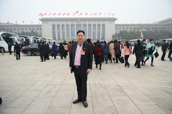 “唐宫小胖妞”火了后,河南文化如何全面“出圈”?看看代表、委员怎么说