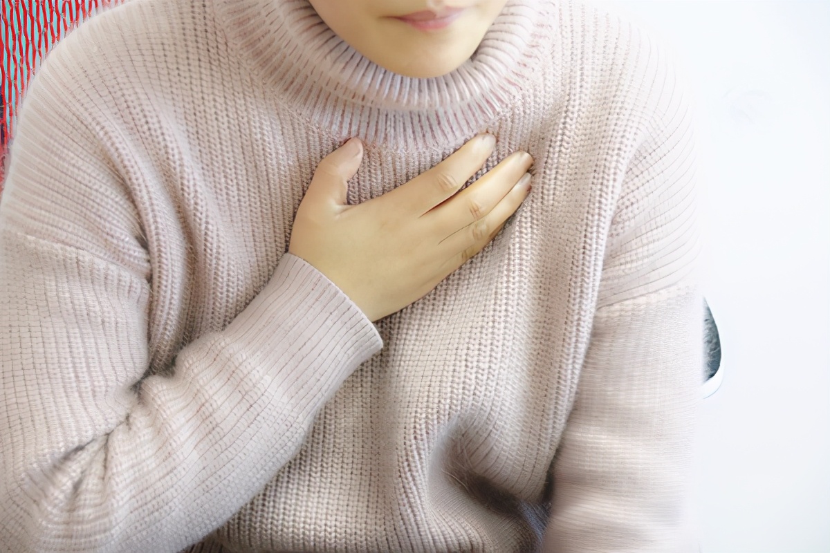 反酸、烧心,吃馒头、花生就行吗?医生告诉你正确做法