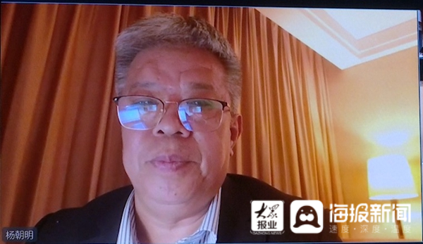 如何打造文化齐鲁样板?如何实现文化强省突破?住鲁委员这样支招