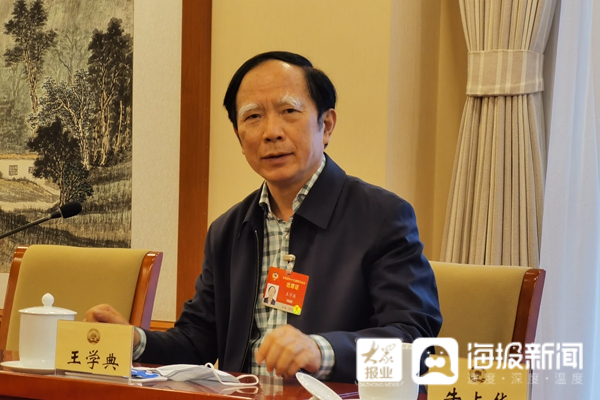 如何打造文化齐鲁样板?如何实现文化强省突破?住鲁委员这样支招