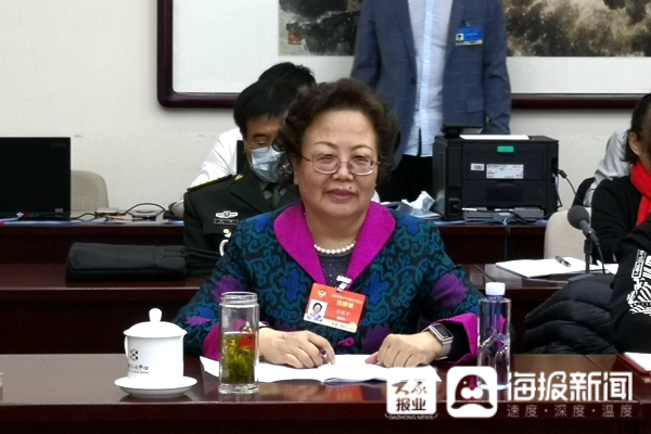 如何打造文化齐鲁样板?如何实现文化强省突破?住鲁委员这样支招